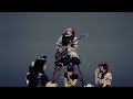 BAND-MAID / DOMINATION (Official Music Video)