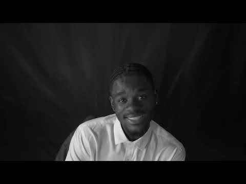 Sup Slin - Sogra (Vizualiser) Prod by Kelson b