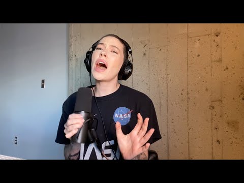 
    OH HAPPY DAY COVER (Sister Act 2 Version) - Bishop Briggs Video version cancion 2020
  