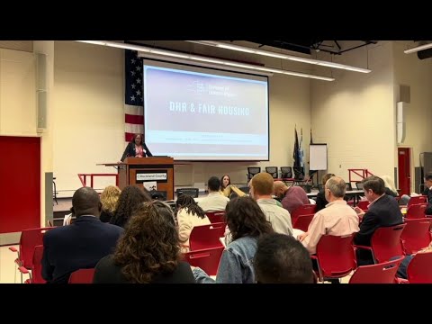 Rockland County Housing Forum