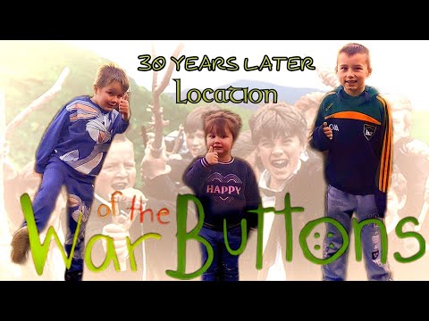 War of the Buttons - 30 years later Location