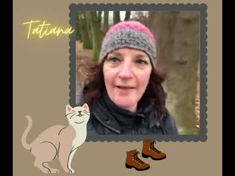 De Wandelmeisjes | wandelvlog #3 | Wie zijn wij