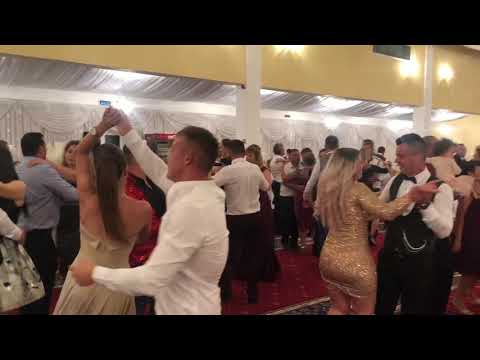 Ancuta Timis - Colaj LIVE Banat | Nunta Mely și Cristi || Tara Oasului 2019