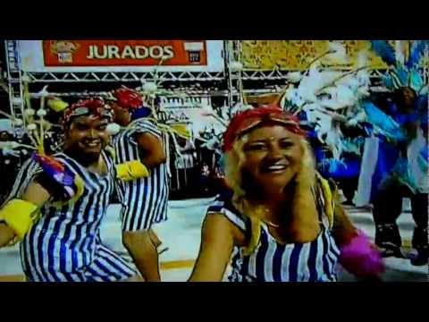 União da Vila do IAPI 2012 - Beti Reis