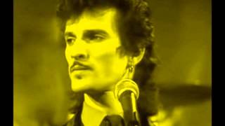Mink deVille-- Rehearsal 1981---  Lilly's Daddy's Cadillac