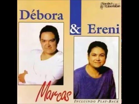 Débora e Ereni - Marcas - 1996