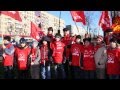 CKM: Cоюз Коммунистическoй Mолодежи - Juventude Comunista Russa 