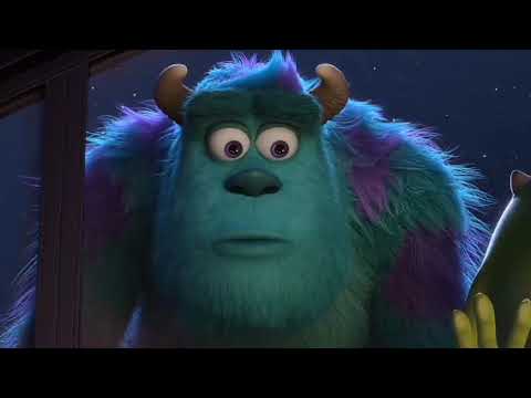Sulley Forever After part 11 Sulley Encounters More Monsters/Enter Twilight Sparkle