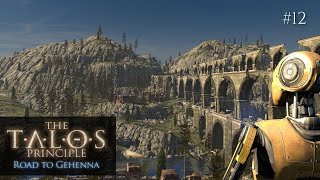 Press and Jam | Road to Gehenna #12 | Yannic