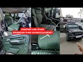 COMFORT AND SPACE के मामले में MAHINDRA THAR से बेहतर FORCE GURKHA
