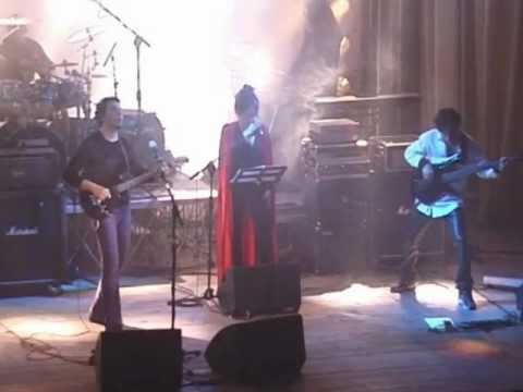 Evil Wings - A Fortune In Lies ( Dream Theater Tribute) cover