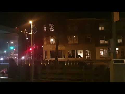 HTM R.NET Tramlijn 2 Den Haag Kraayenstein - Leidschendam HTM Siemens Avenio 5058