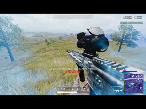 PLANLAR İPTAL KAPTAN !  - PUBG LİTE