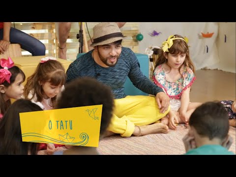 Formiga Balão - O Tatu