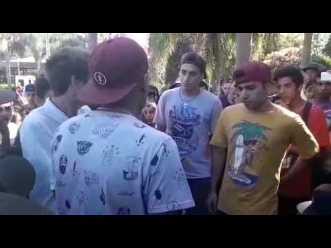 Tradu snuk - Lázaro esty