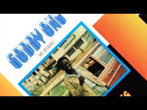 Goddy Oku - The Enemy (2016 PMG)