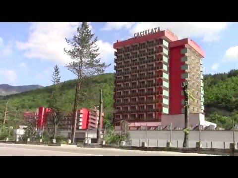 caciulata vacation diary part 1