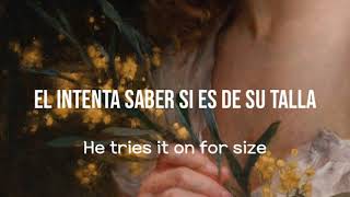 Placebo - Lady of the flowers // subtitulada al español