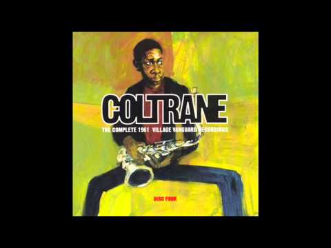John Coltrane — spiritual