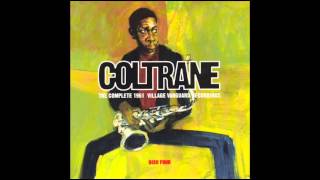 John Coltrane — spiritual