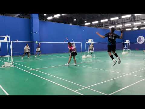 Downtown Sesh Axl/TJ vs. Enzo/Drex