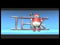 THX Tex 1 Cars Alternate VHS Version