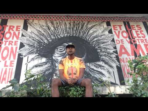 eroskiller valide le son KASSANDÉ #3 ( Comme un chien / LFDV )