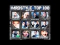 V.A. - Hardstyle Top 100 Best Ever 2011 