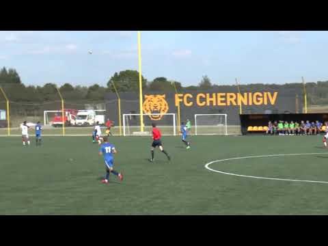 13.09.2018 ДЕСНА-АРСЕНАЛ