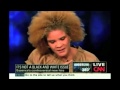 Michaela Angela Davis Talent Reel