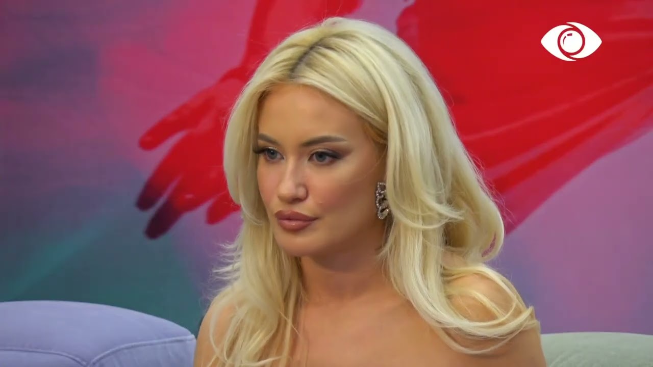 Debati me Jorin/ Luizi: Doja të përplaseshim ne të vjetrit