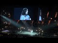 Billie Eilish I Love You Live In Los Angeles CA 12 17 2024