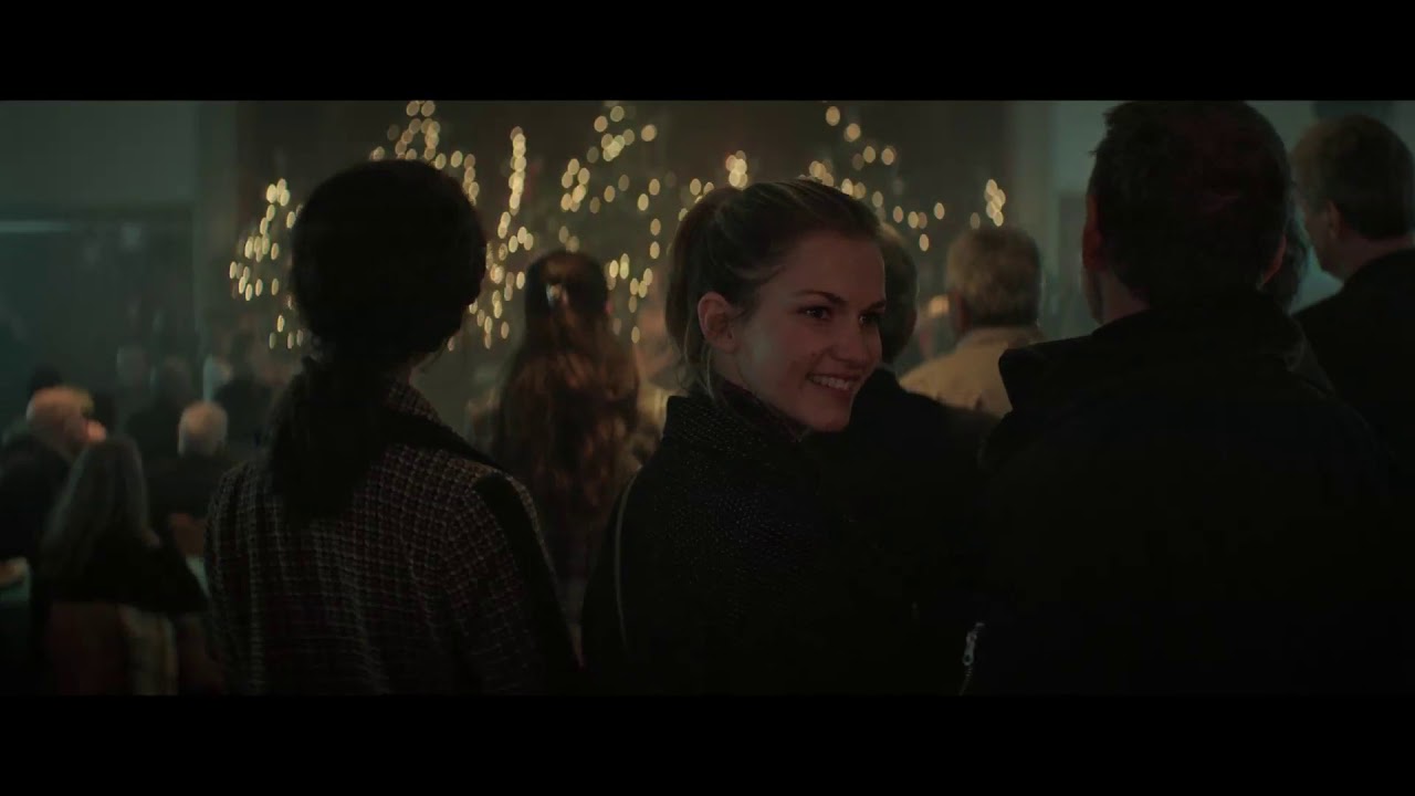 Three Days and a Life
