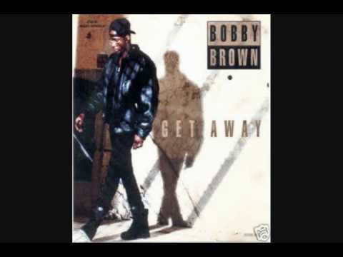 Video thumbnail for Get Away (NJS Crew Club Mix)