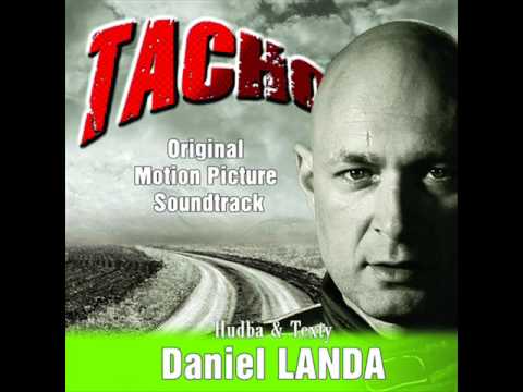 Daniel Landa - Maniak