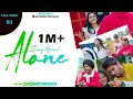 Alone Full Video Kala Grewal Sabi New Punjabi Songs 2021 Mani Music Records