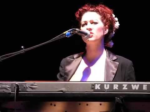 3/17 Amanda Palmer - Ampersand @ The National, Richmond, VA 4/05/15