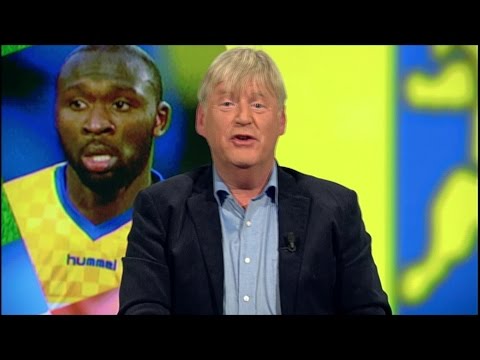 In februari 2014 ging het bijzonder lekker met Evander Sno bij RKC Waalwijk, vonden ze in FC Onde...