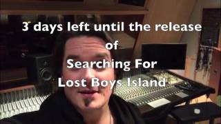 Album teaser - nr. 3