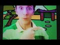 Blue S Clues We Re Ready For Our Thinking Chair 24
