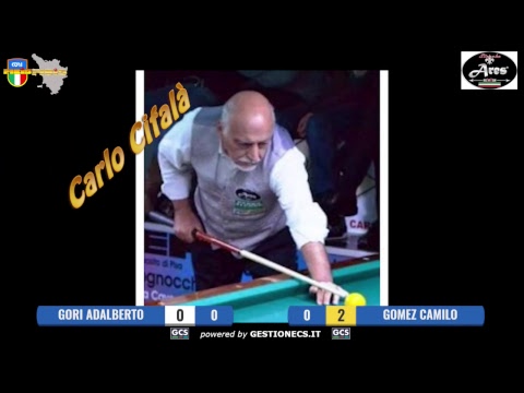 1° trofeo città di Figline parte 2