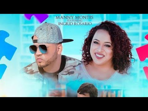 Todo estará bien | manny montes feat Íngrid Rosario
