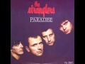 STRANGLERS - Pawsher [1983 Paradise]