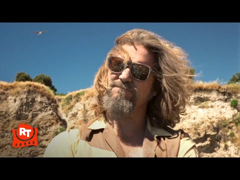 The Big Lebowski (1998) - Donny's Ashes Scene | Movieclips