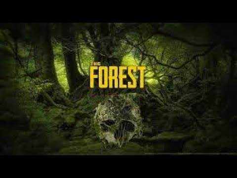 The Forest EP01