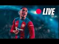 ? FULL LIVESTREAM: VITOR ROQUE OFFICIAL PRESENTATION