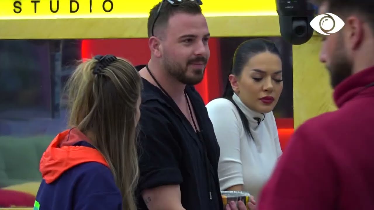 Tea përfshiu Luizin në buxhet pa dëshirë/ Si lindi debati që përçau gjithë banorët?