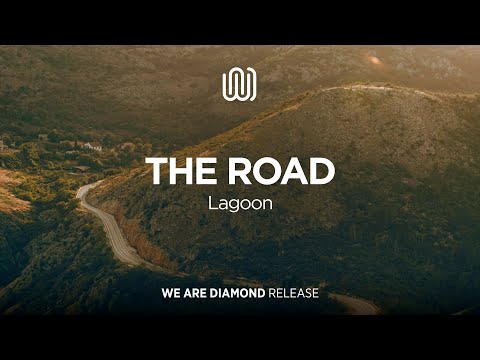 Lagoon - The Road