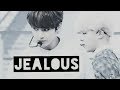 Jungkook Being Jealous Through The Years 2013 2017