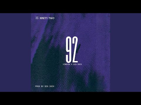 NINETY TWO